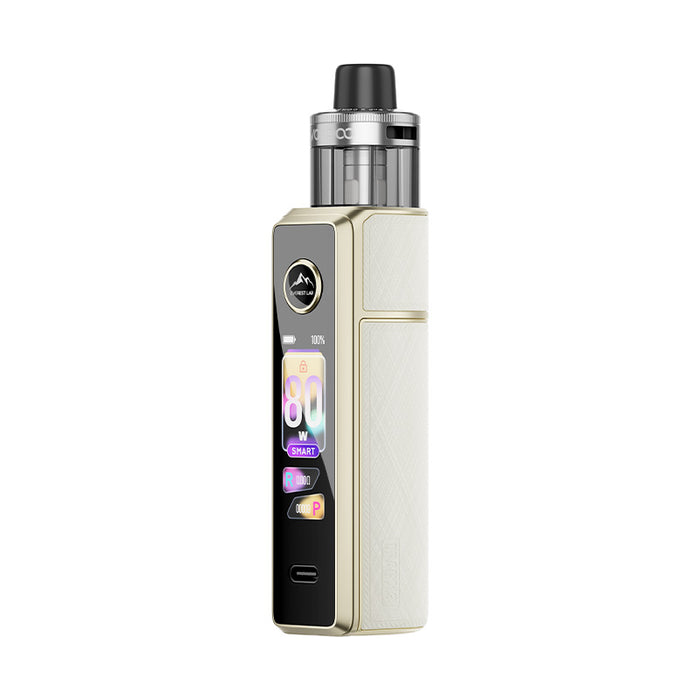 VooPoo Drag X3 Kit Vape Safe Ltd VooPoo Drag X3 Kit Vape Safe Ltd