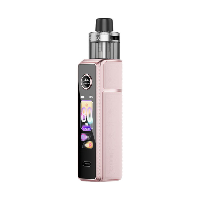 VooPoo Drag X3 Kit Vape Safe Ltd VooPoo Drag X3 Kit Vape Safe Ltd