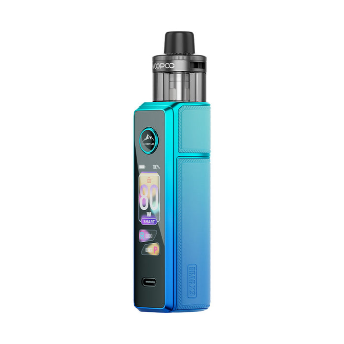 VooPoo Drag X3 Kit Vape Safe Ltd VooPoo Drag X3 Kit Vape Safe Ltd
