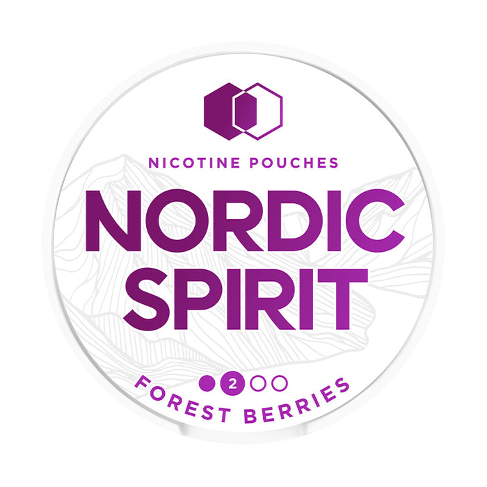 Nordic Spirit