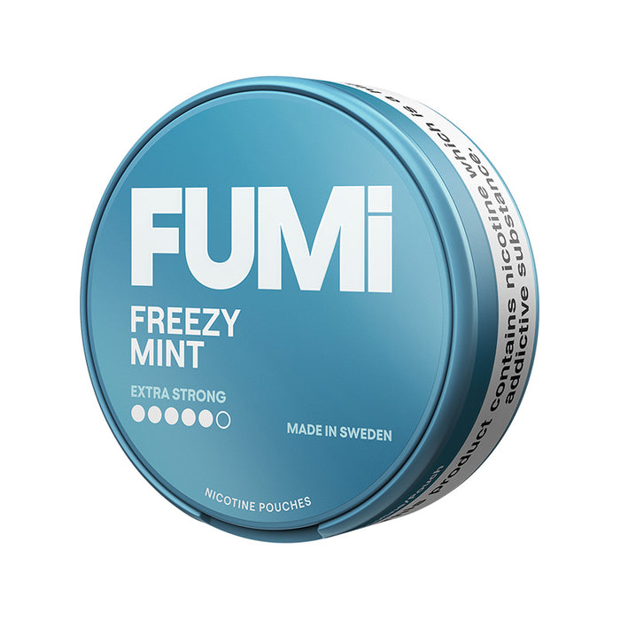 Fumi Nicotine Pouches