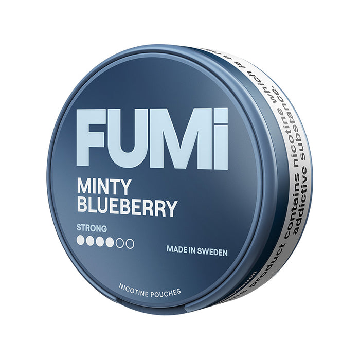 Fumi Nicotine Pouches