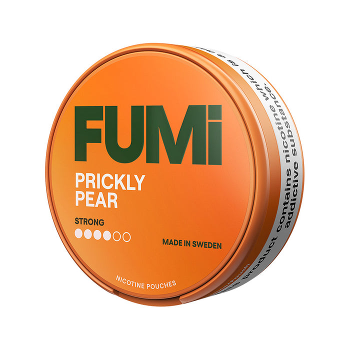 Fumi Nicotine Pouches