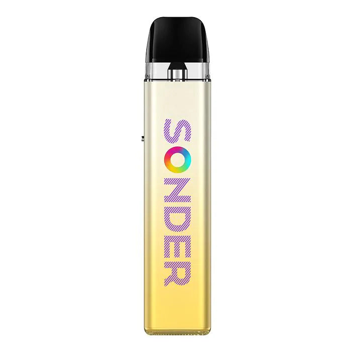 Geek Vape Sonder Q2 Pod Kit