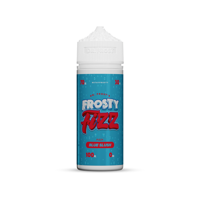 Dr Frost's Frosty Fizz 100ml