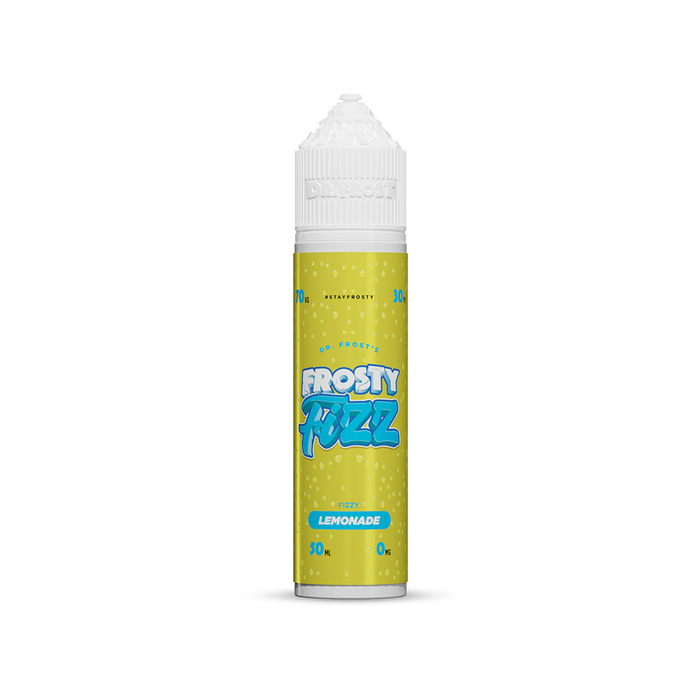 Dr Frost's Frosty Fizz 50ml