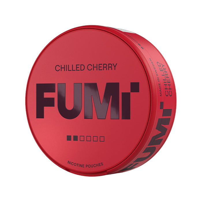 Fumi Nicotine Pouches