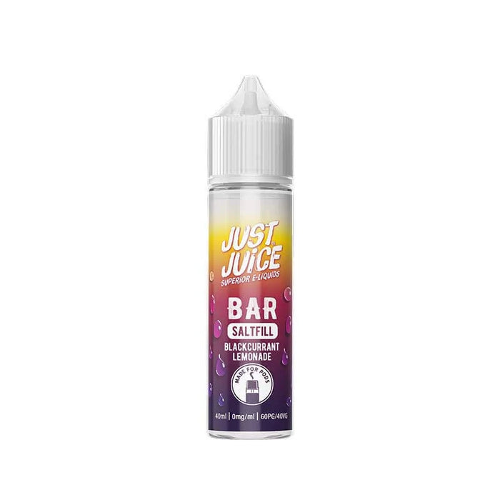 Just Juice Saltfill E-Liquid -40ml