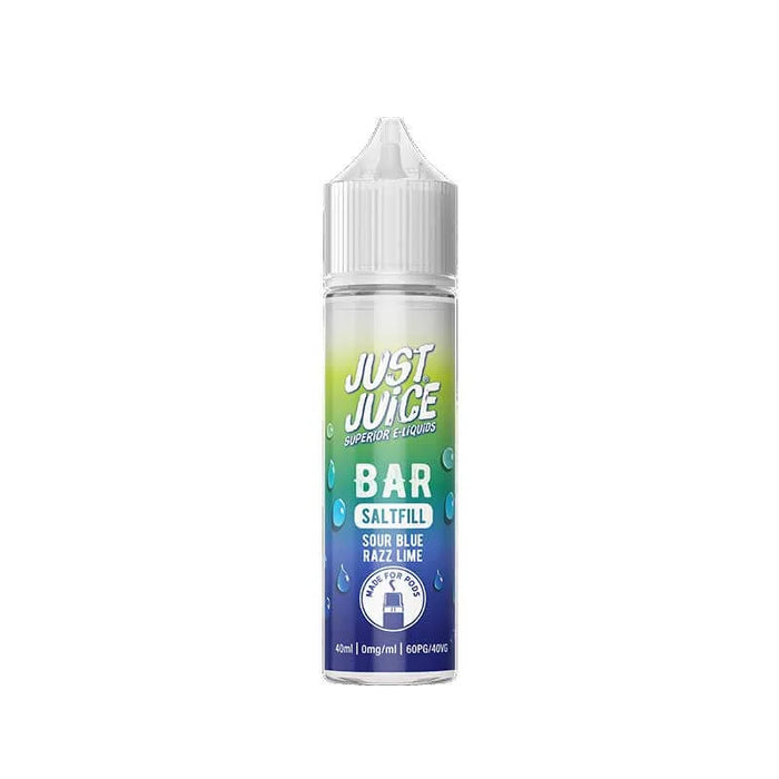 Just Juice Saltfill E-Liquid -40ml