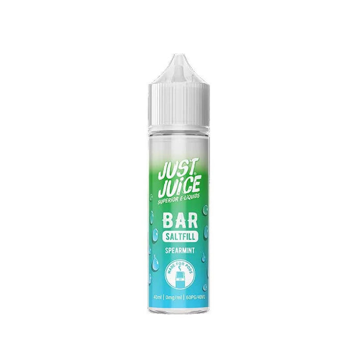 Just Juice Saltfill E-Liquid -40ml