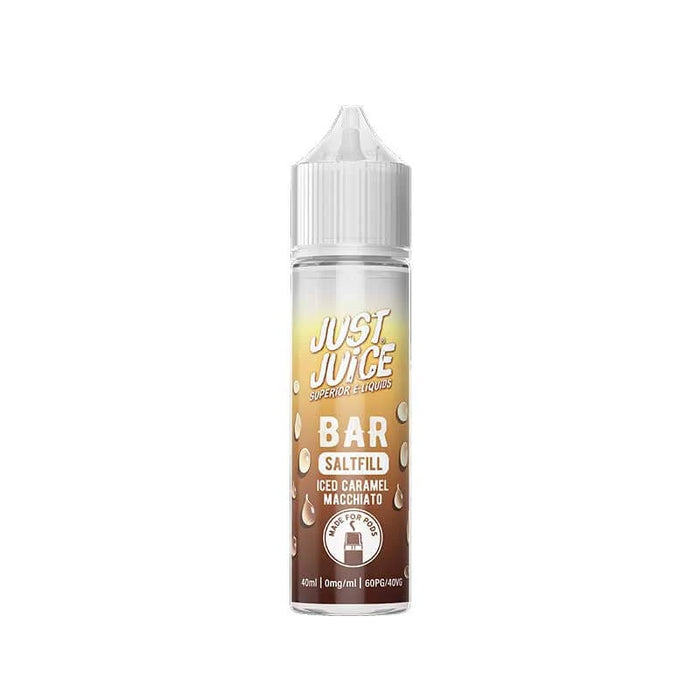 Just Juice Saltfill E-Liquid -40ml