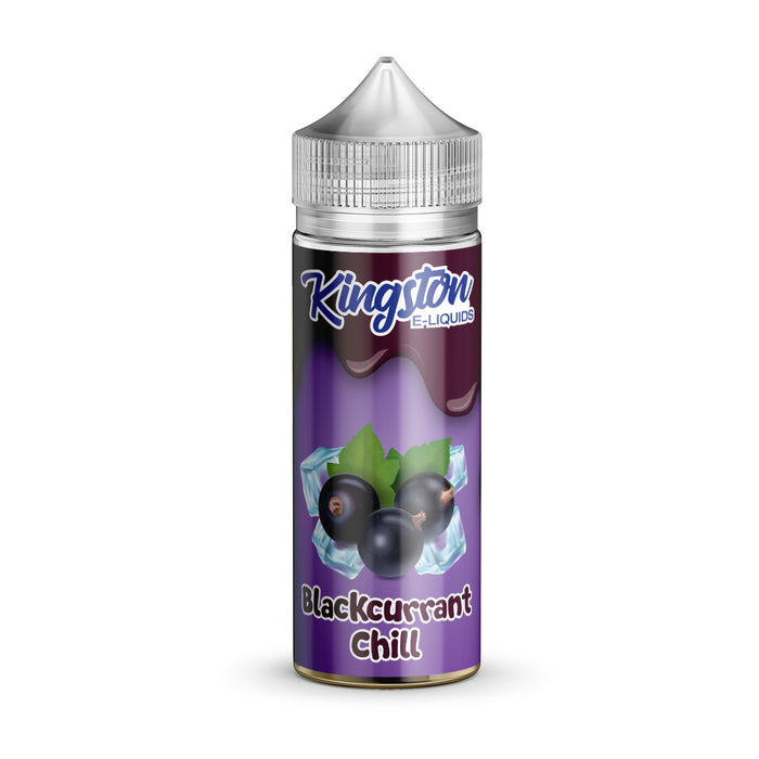 Kingston E-Liquids 100mls