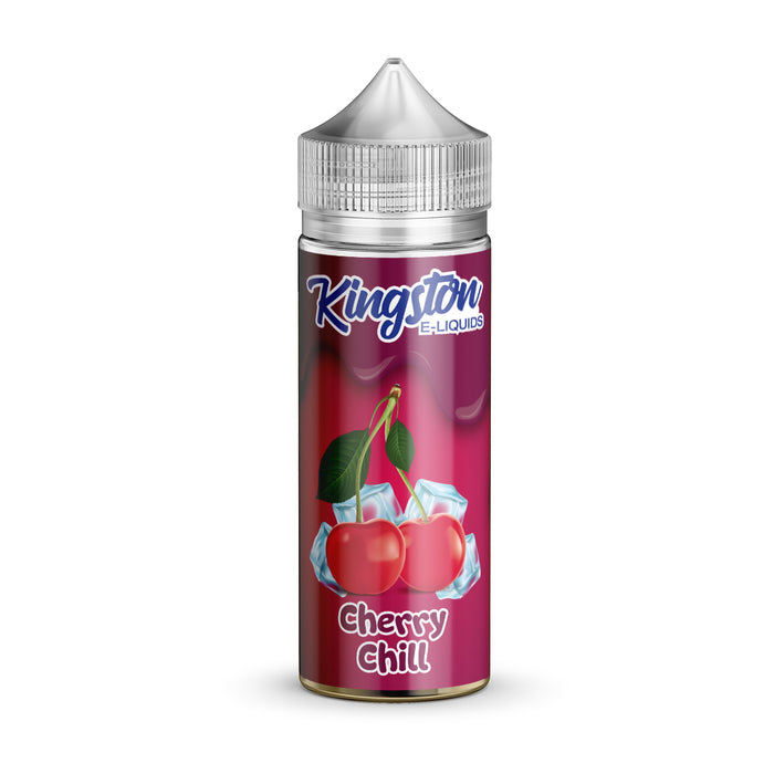 Kingston E-Liquids 100mls