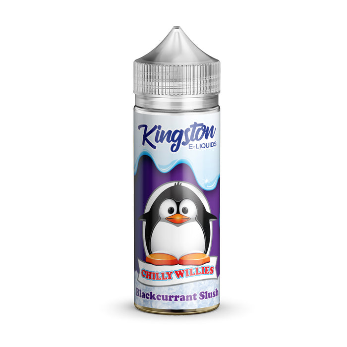 Kingston E-Liquids 100mls