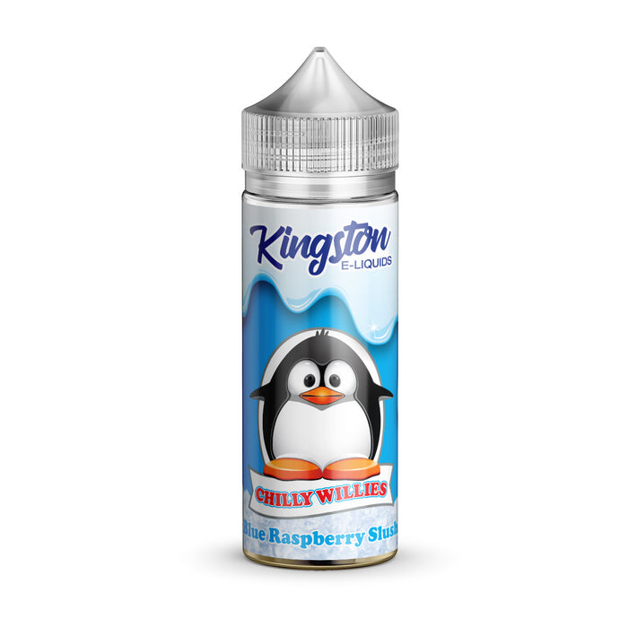Kingston E-Liquids 100mls