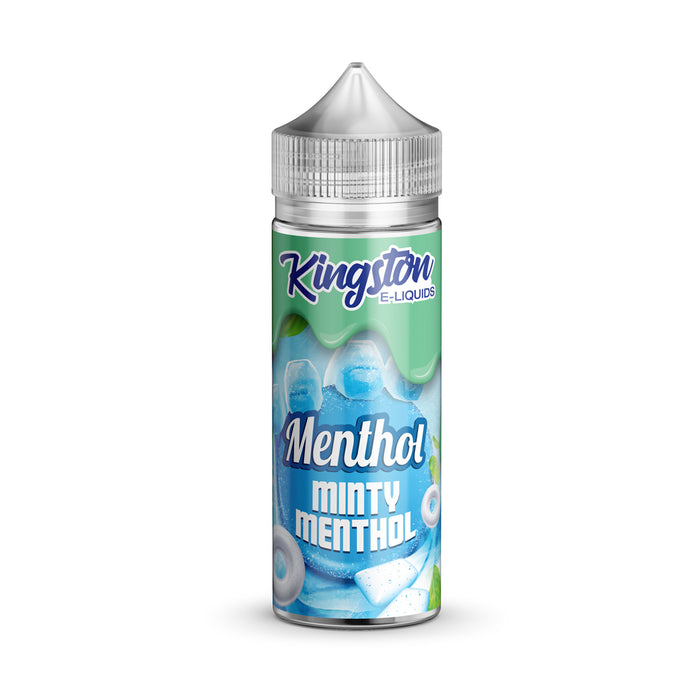 Kingston E-Liquids 100mls