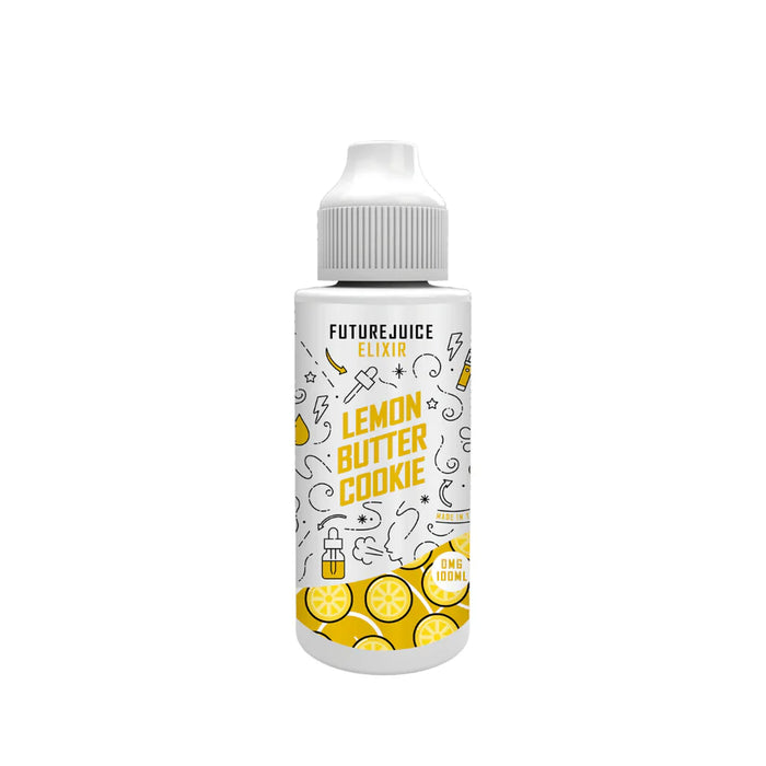 Future Juice 100ml