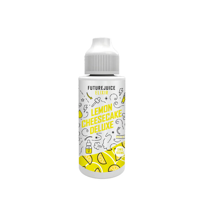 Future Juice 100ml