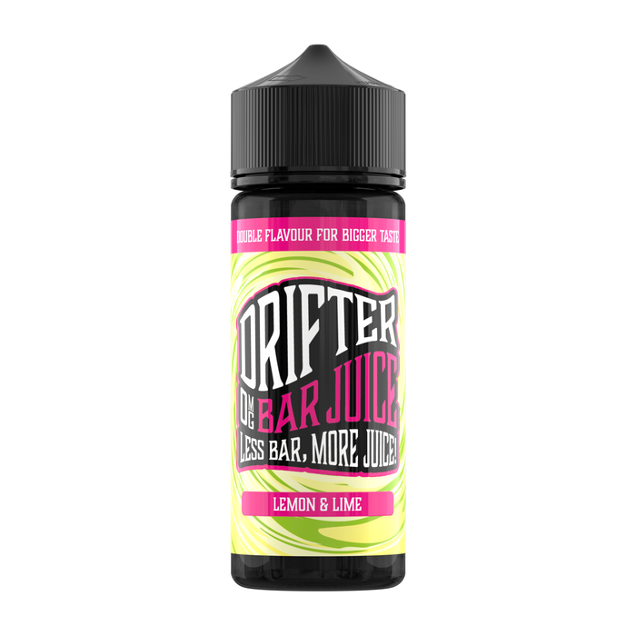 Drifter Bar Juice 100ml