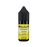 Elux Salt Nicotine