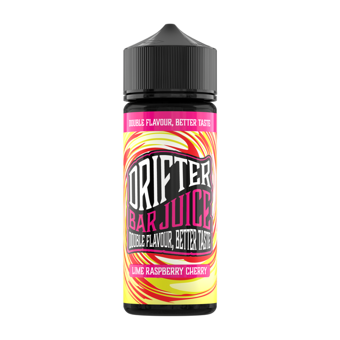 Drifter Bar Juice 100ml