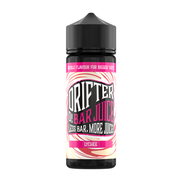Drifter Bar Juice 100ml