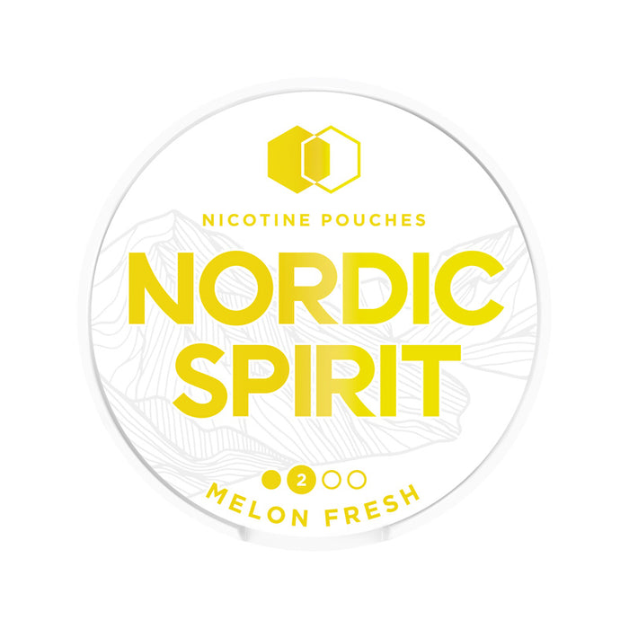 Nordic Spirit