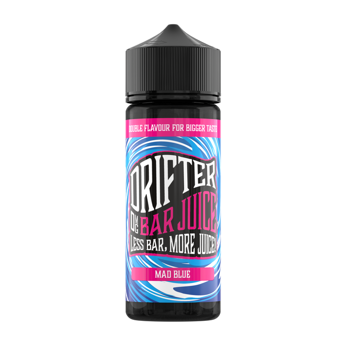 Drifter Bar Juice 100ml