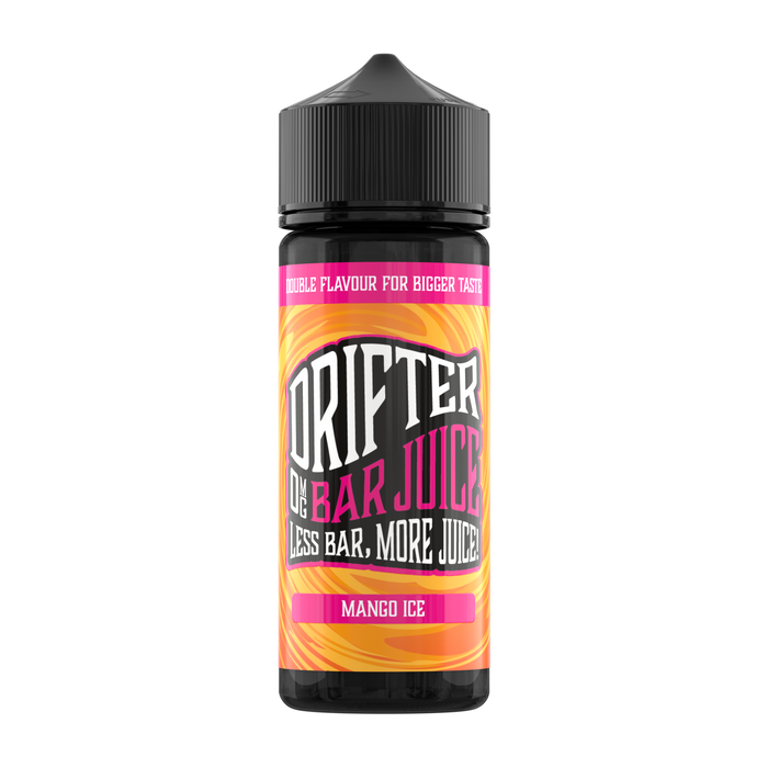 Drifter Bar Juice 100ml