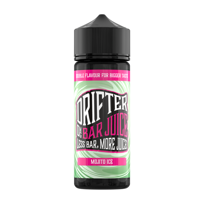 Drifter Bar Juice 100ml