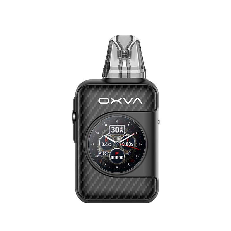OXVA Xlim SQ Pro 2 Kit Vape Safe Ltd OXVA Xlim SQ Pro 2 Kit Vape Safe Ltd