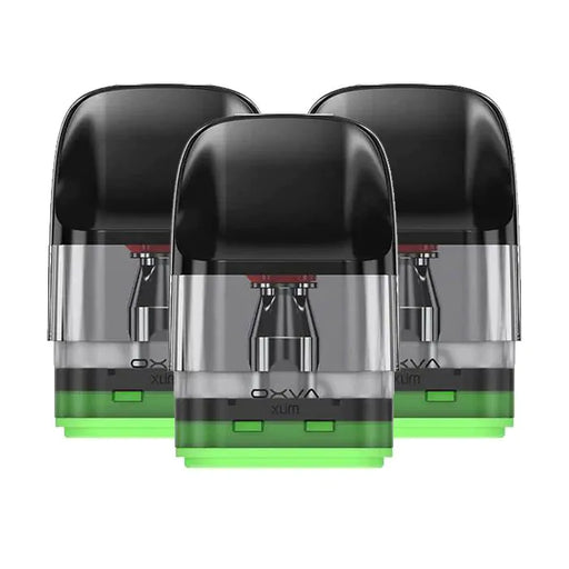 OXVA Xlim EZ Replacement Pods