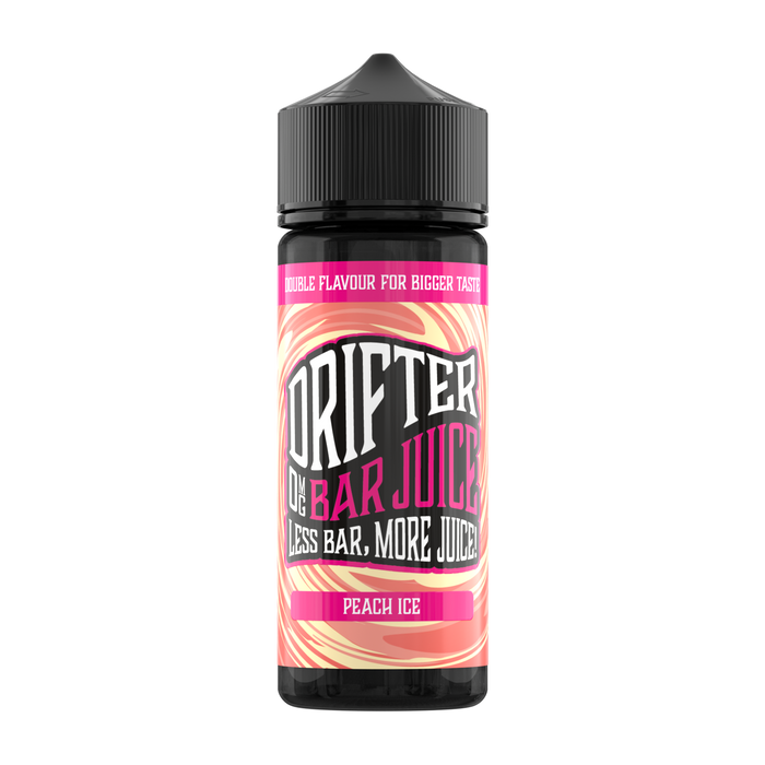 Drifter Bar Juice 100ml