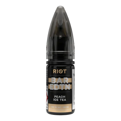 Riot Bar Edition Salt Nicotine