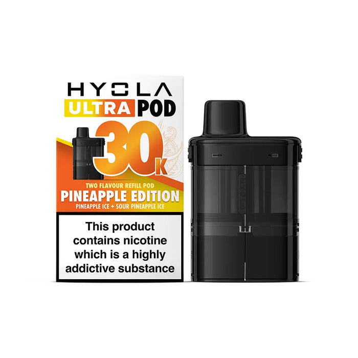Hyola 30k Refill Pod
