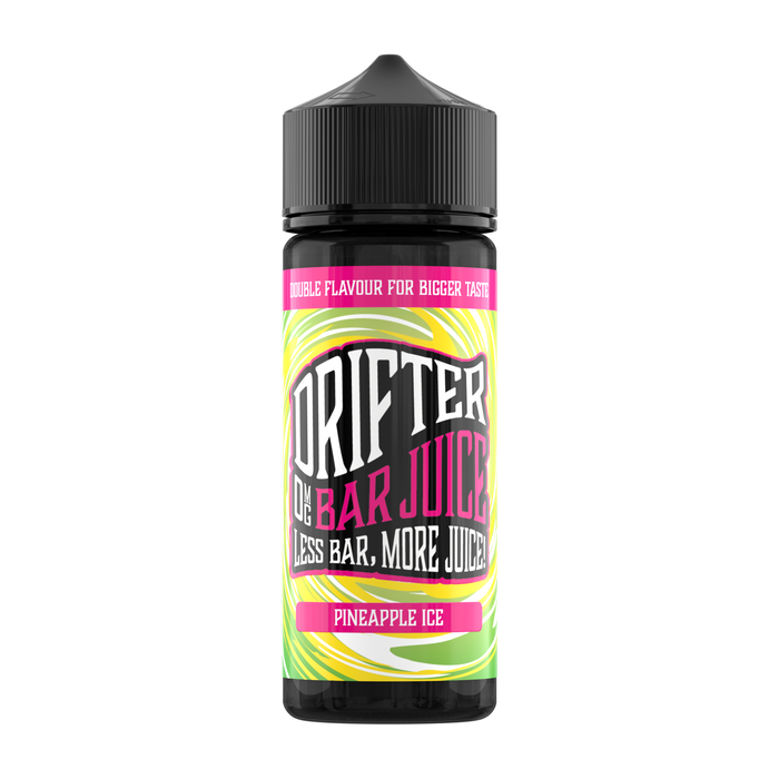 Drifter Bar Juice 100ml