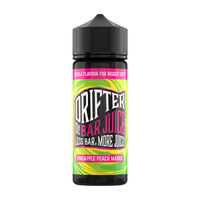 Drifter Bar Juice 100ml