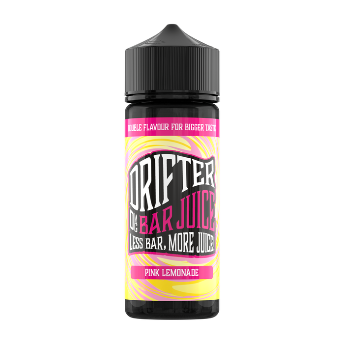 Drifter Bar Juice 100ml