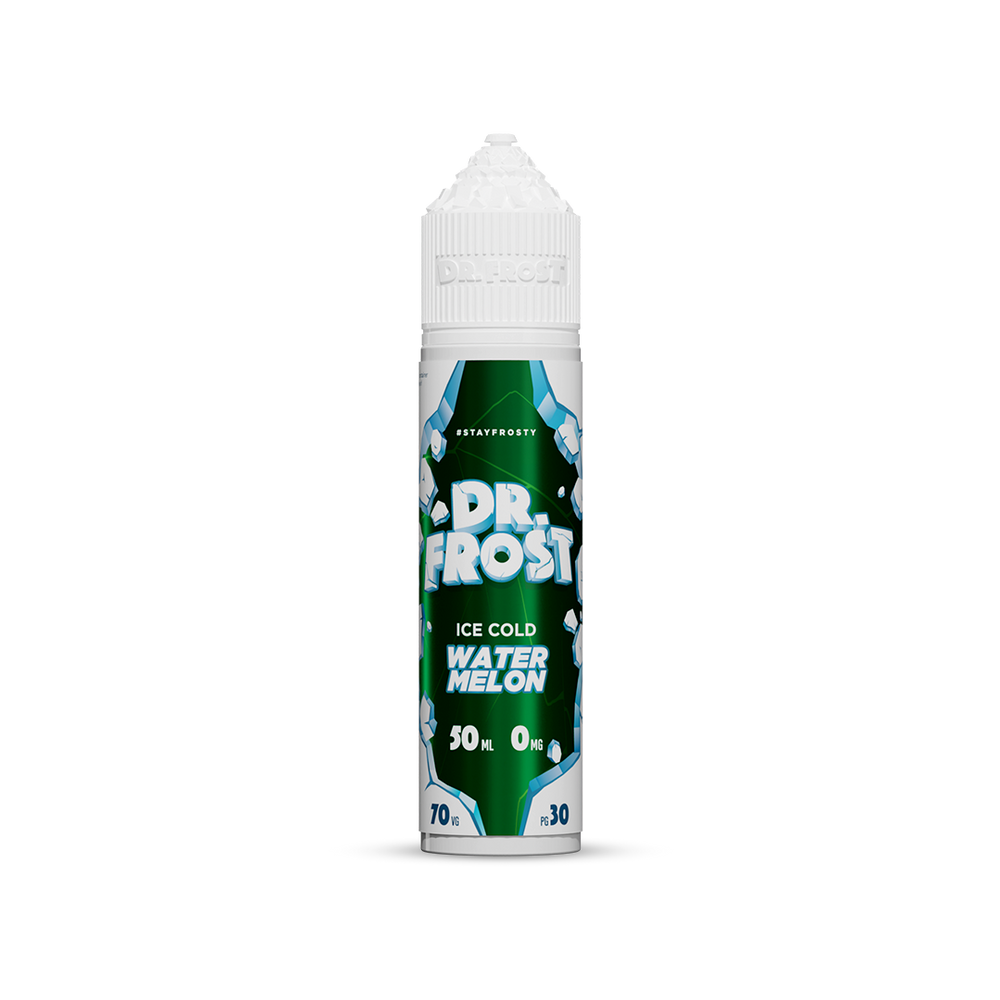 Dr Frost 50ml