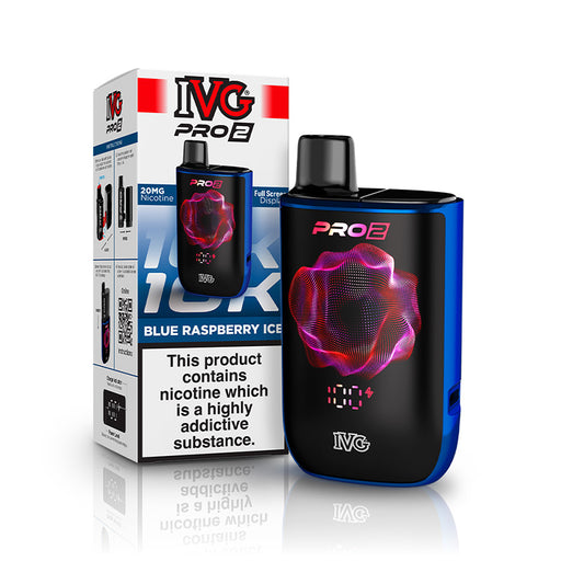 IVG Pro 2 Kit