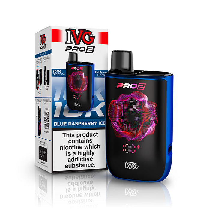 IVG Pro 2 Kit
