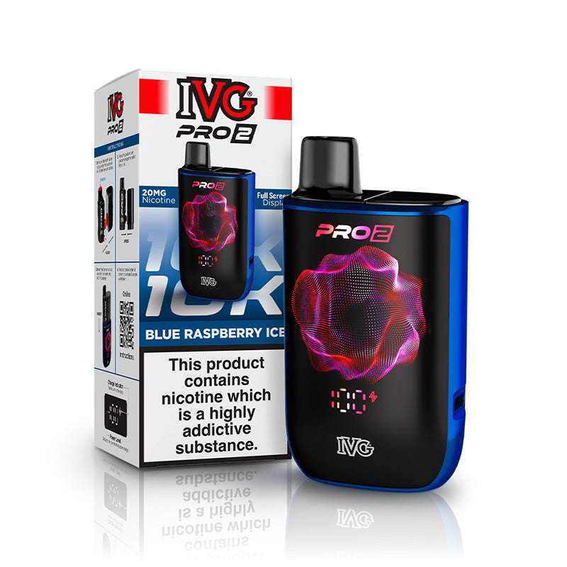 IVG Pro 2 Kit
