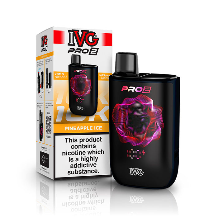 IVG Pro 2 Kit