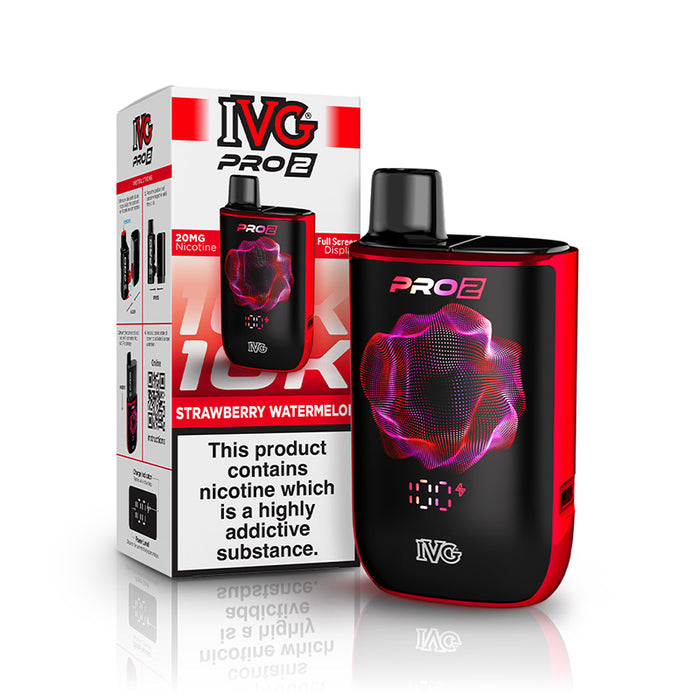 IVG Pro 2 Kit