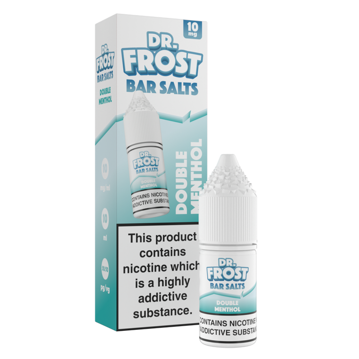 Dr Frost Bar Salts