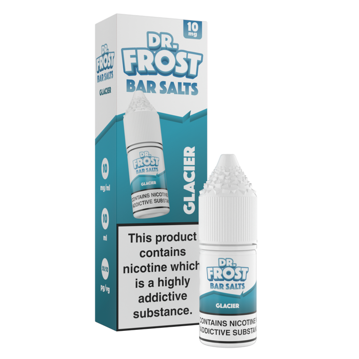 Dr Frost Bar Salts