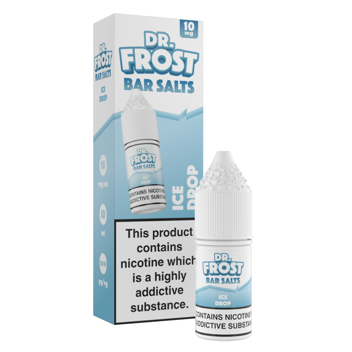 Dr Frost Bar Salts