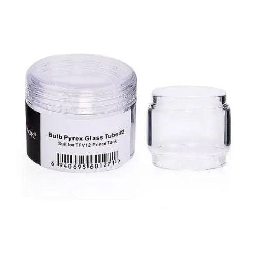 Smok Replacement Pyrex Glass #2 TFv12 Prince