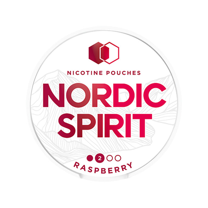 Nordic Spirit