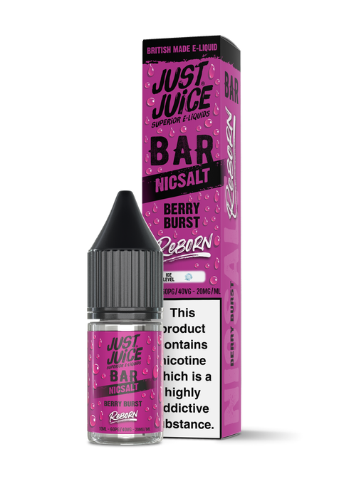 Just Juice Reborn